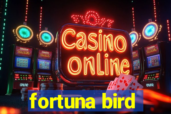 fortuna bird